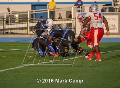 Thumbnail 3 in St. John's @ IMG Academy photogallery.