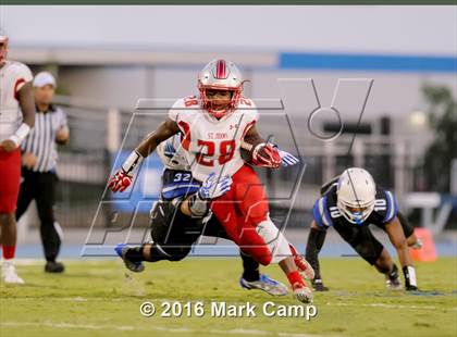 Thumbnail 2 in St. John's @ IMG Academy photogallery.