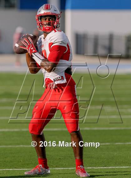 Thumbnail 1 in St. John's @ IMG Academy photogallery.