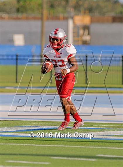Thumbnail 1 in St. John's @ IMG Academy photogallery.