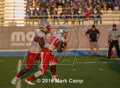 Thumbnail 2 in St. John's @ IMG Academy photogallery.