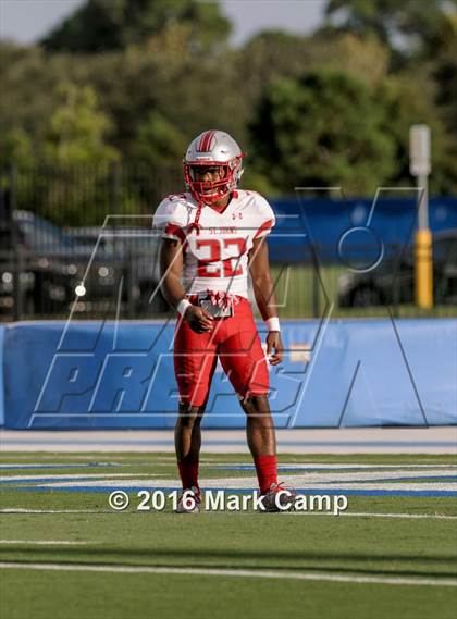 Thumbnail 2 in St. John's @ IMG Academy photogallery.