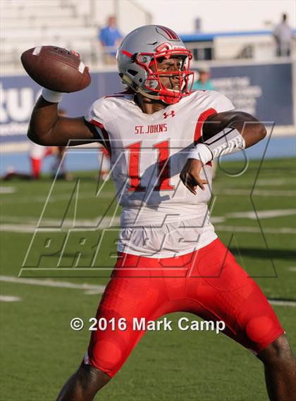Thumbnail 3 in St. John's @ IMG Academy photogallery.