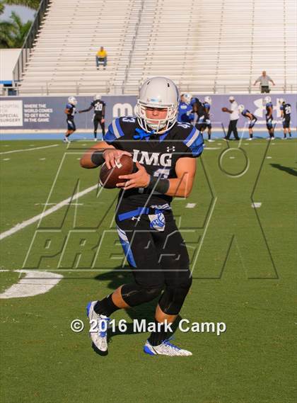 Thumbnail 3 in St. John's @ IMG Academy photogallery.