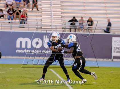 Thumbnail 2 in St. John's @ IMG Academy photogallery.