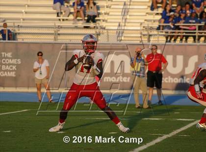Thumbnail 3 in St. John's @ IMG Academy photogallery.
