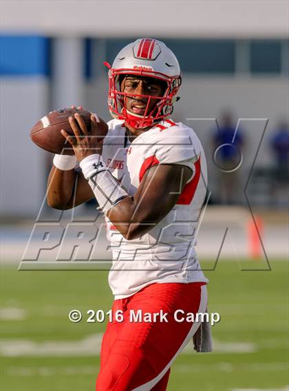 Thumbnail 3 in St. John's @ IMG Academy photogallery.