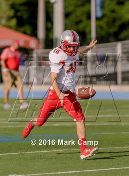 Thumbnail 1 in St. John's @ IMG Academy photogallery.