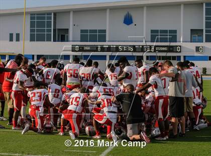 Thumbnail 2 in St. John's @ IMG Academy photogallery.