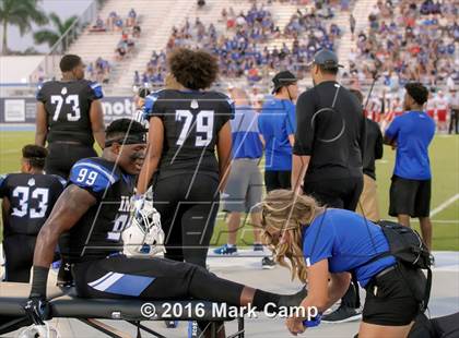 Thumbnail 3 in St. John's @ IMG Academy photogallery.