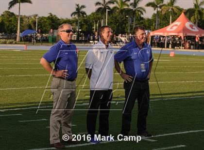 Thumbnail 1 in St. John's @ IMG Academy photogallery.