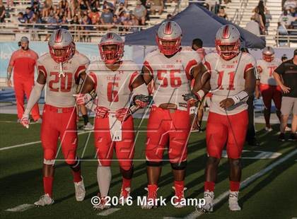 Thumbnail 3 in St. John's @ IMG Academy photogallery.