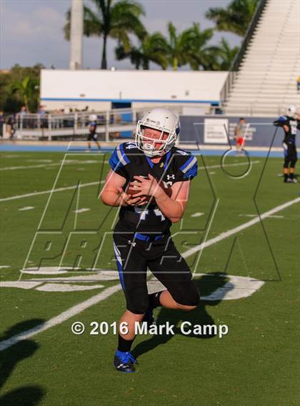 Thumbnail 1 in St. John's @ IMG Academy photogallery.