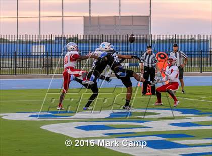 Thumbnail 3 in St. John's @ IMG Academy photogallery.
