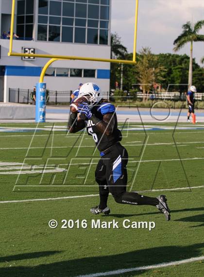 Thumbnail 3 in St. John's @ IMG Academy photogallery.