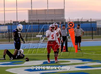 Thumbnail 1 in St. John's @ IMG Academy photogallery.