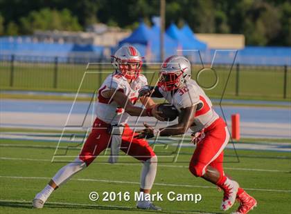 Thumbnail 2 in St. John's @ IMG Academy photogallery.