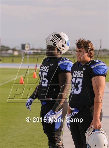 Thumbnail 2 in St. John's @ IMG Academy photogallery.