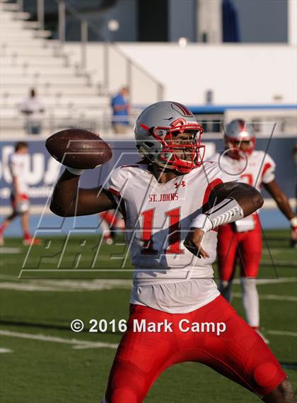 Thumbnail 1 in St. John's @ IMG Academy photogallery.