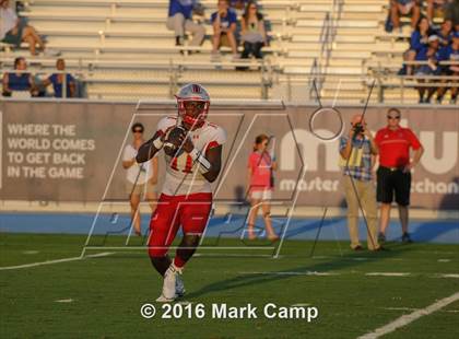 Thumbnail 1 in St. John's @ IMG Academy photogallery.