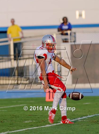 Thumbnail 1 in St. John's @ IMG Academy photogallery.