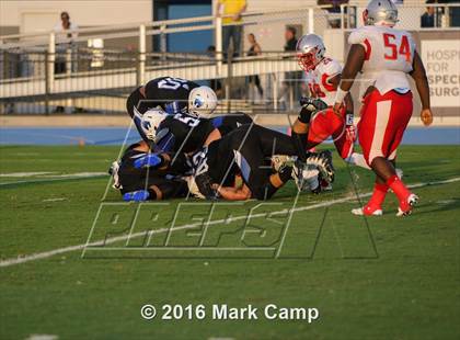 Thumbnail 1 in St. John's @ IMG Academy photogallery.