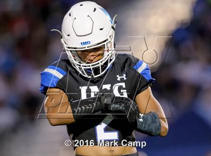 Thumbnail 3 in St. John's @ IMG Academy photogallery.