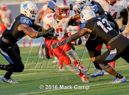 Thumbnail 3 in St. John's @ IMG Academy photogallery.