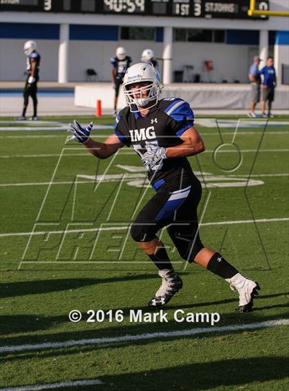 Thumbnail 3 in St. John's @ IMG Academy photogallery.