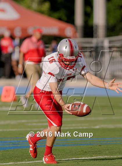 Thumbnail 2 in St. John's @ IMG Academy photogallery.