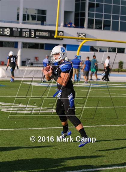 Thumbnail 2 in St. John's @ IMG Academy photogallery.