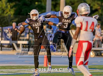 Thumbnail 1 in St. John's @ IMG Academy photogallery.