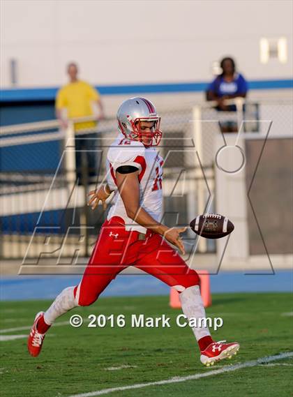 Thumbnail 3 in St. John's @ IMG Academy photogallery.
