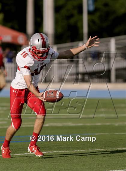 Thumbnail 3 in St. John's @ IMG Academy photogallery.