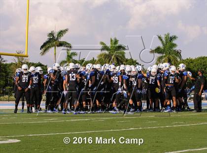 Thumbnail 1 in St. John's @ IMG Academy photogallery.