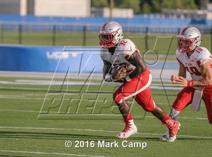 Thumbnail 1 in St. John's @ IMG Academy photogallery.