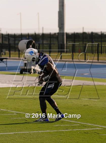 Thumbnail 2 in St. John's @ IMG Academy photogallery.