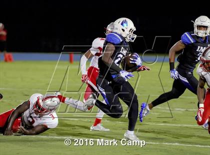 Thumbnail 1 in St. John's @ IMG Academy photogallery.