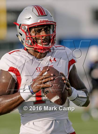 Thumbnail 3 in St. John's @ IMG Academy photogallery.
