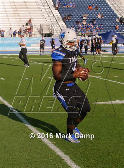 Thumbnail 2 in St. John's @ IMG Academy photogallery.