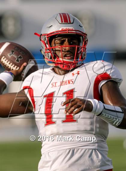 Thumbnail 1 in St. John's @ IMG Academy photogallery.