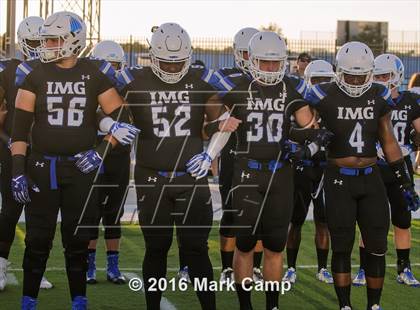 Thumbnail 1 in St. John's @ IMG Academy photogallery.