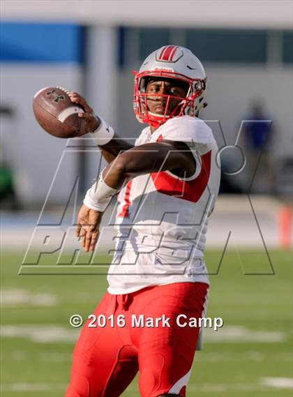 Thumbnail 1 in St. John's @ IMG Academy photogallery.