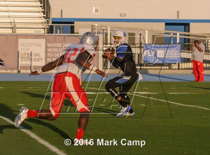 Thumbnail 3 in St. John's @ IMG Academy photogallery.