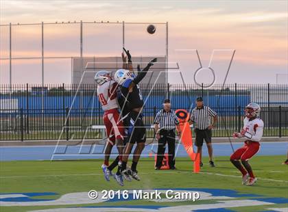 Thumbnail 2 in St. John's @ IMG Academy photogallery.