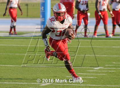Thumbnail 2 in St. John's @ IMG Academy photogallery.