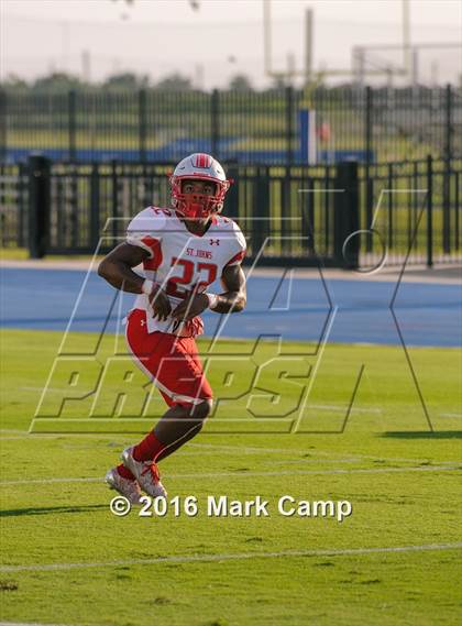 Thumbnail 1 in St. John's @ IMG Academy photogallery.
