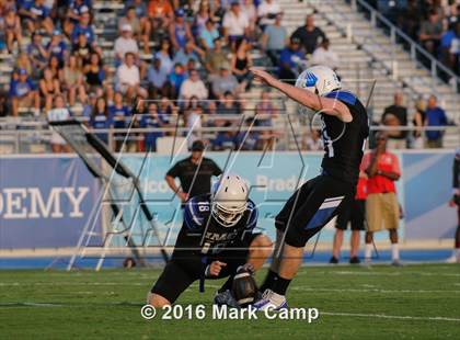 Thumbnail 1 in St. John's @ IMG Academy photogallery.