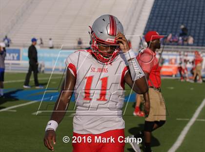 Thumbnail 2 in St. John's @ IMG Academy photogallery.