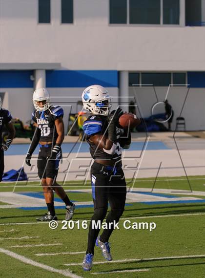 Thumbnail 1 in St. John's @ IMG Academy photogallery.